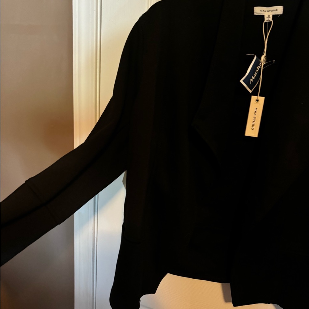 Max Studio super cute blazer